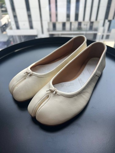 Maison margiela tabi flat - margiela,
