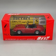 BEST Model 9130 Ferrari 330