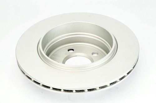 Brake disc rear - brake, 1