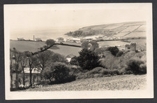 Postcard Praa Sands nr Helston