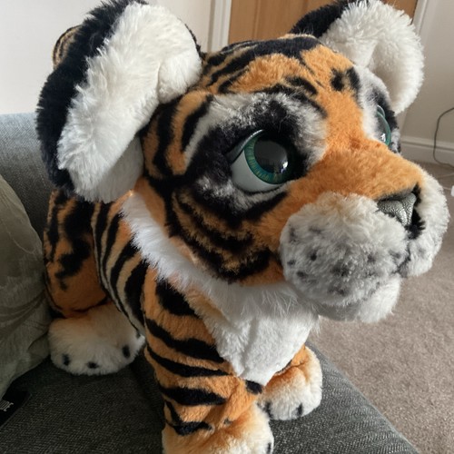 Furreal friends roarin tyler - furreal,