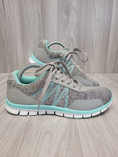 Pavers grey mint lightweight - grey/mint,