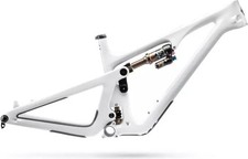 Yeti SB140 TURQ Carbon