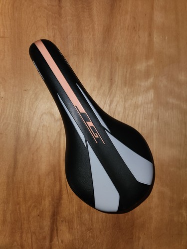 Aggressor pro saddle - gt,