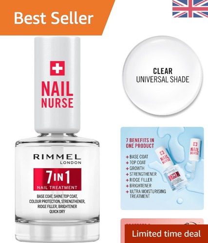 London nail polish - london,