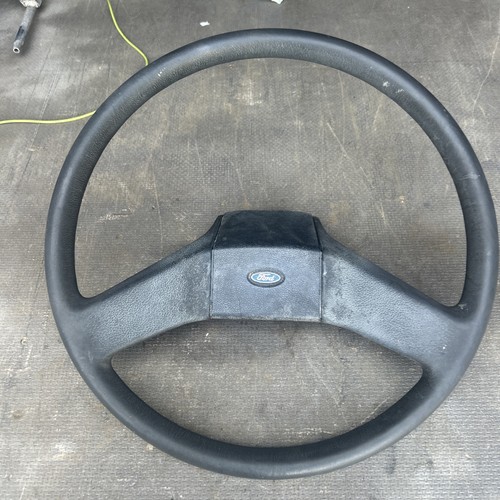 1987 ford cargo 0811 - ford,