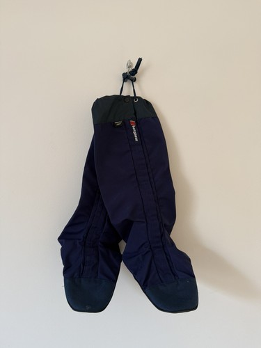 Berghaus yeti attack - berghaus,