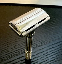 Vintage Gillette Slim
