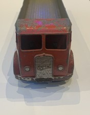 DINKY SUPERTOYS 501 FODEN