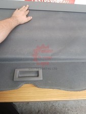 RENAULT GRAND SCENIC DYNAMIQUE VVT 7STR E4 4 DOHC LOAD COVER