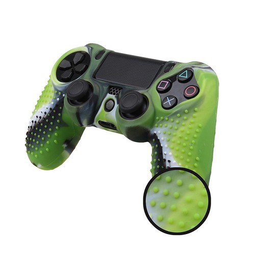 Camouflage silicone rubber - camouflage,