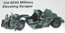 Norscot - Caterpillar CAT 623G