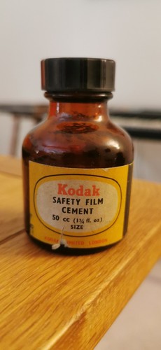 Vintage kodak safety film - kodak,