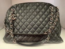 Authentic CHANEL Just