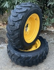27X8.50-15 SKS-5 Tires/Rims