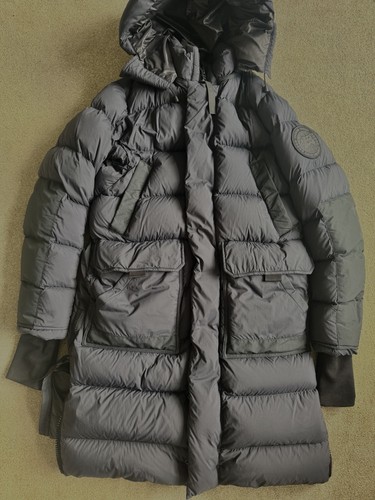 Canada goose mens - mens, long