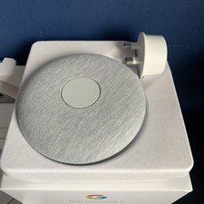 Google nest thermostat - e,