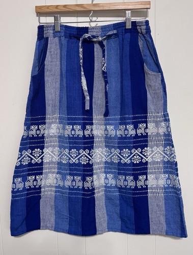 Vtg 80s guatemalan - vtg, handwoven