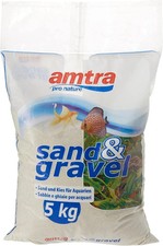 AMTRA Fine White Quartz