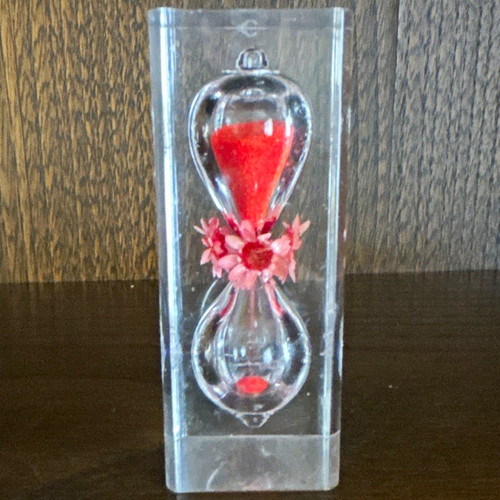 Vintage resin embedded - vintage, resin-embedded