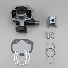 Cylinder Barrel Kit Peugeot