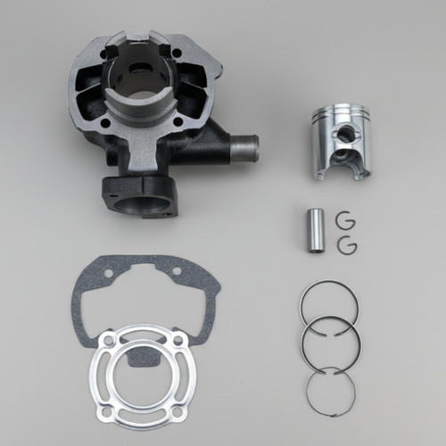Cylinder barrel kit - barrel, peugeot