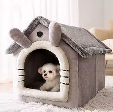WinterFolding Houses for small