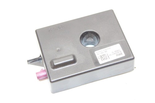 Bmw 640d f06 - 6, antenna