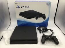 PS4 PlayStation 4 Sony