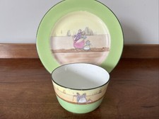 Royal Doulton Dutch Harlem Art