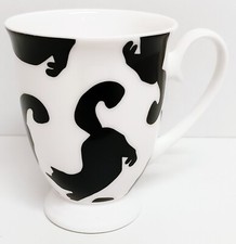 Elegant Exclusive Cats Black