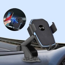 UK 10W Wireless Car Charger