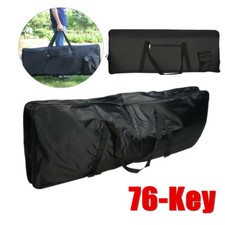 76-Key Electronic Keyboard