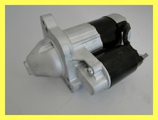 1S1555 STARTER MOTOR For NISSAN March Micra CC Note 1.0 1.2 1.3 1.4 LPG i 16V