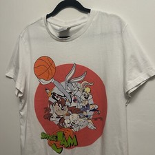 Looney Tunes Space Jam Primark