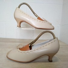 Hotter Panache Court Shoes