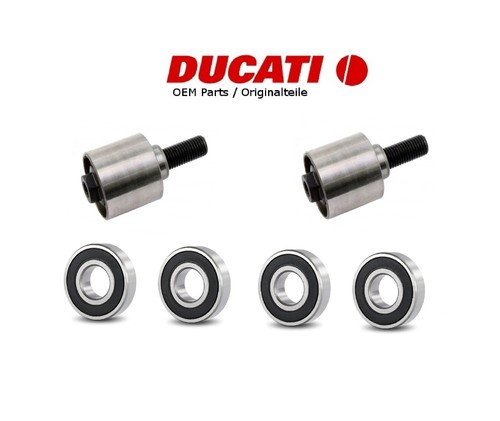 Ducati oem indiana 350 650 - 350,