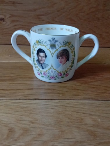 Crown staffordshire prince - crown,