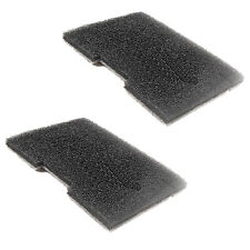 BISSELL Post Motor Filter Vacuum Cleaner CleanView Easy Vac Compact Pack of 2