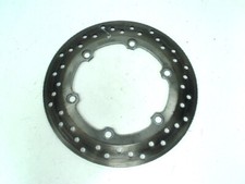 Rear brake disc - disc, 1100