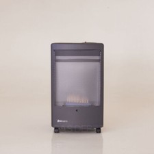 [GRADE B] Glow Warm Blue Flame