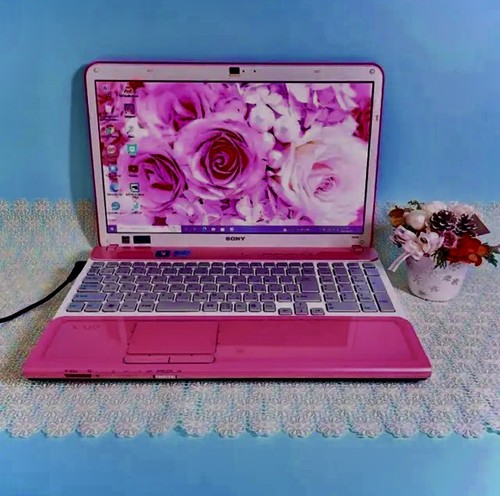 Sony vaio - sony,