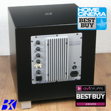 Subwoofer P12-300SB-DF in