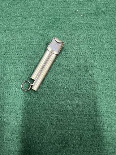Antique whistle the - whistle, “the