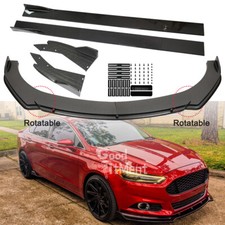For Ford Mondeo Front Bumper