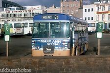 Jersey Motor Traction J7682 St