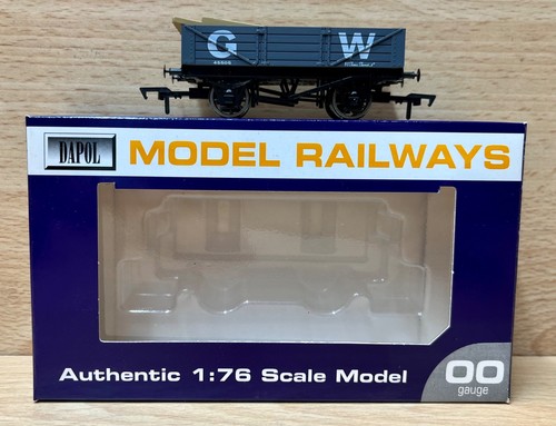 Dapol gauge b761 - '00',
