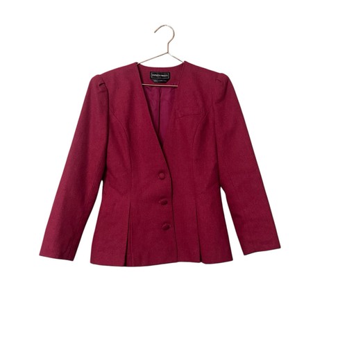 Patricia roberts wool blend - wool,