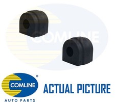 STABILISER MOUNTING PAIR FRONT