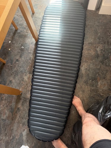 Thermarest neoair uberlite - neoair,